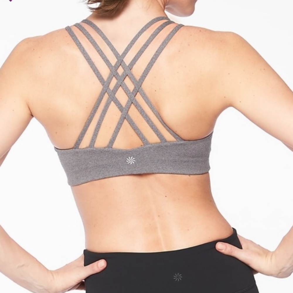 AThleta Hyper Focused Bra